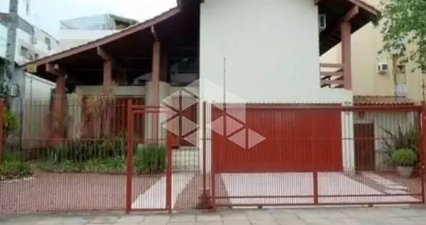 Casa com 3 quartos à venda na Rua André Rebouças, 92, Centro, São Leopoldo