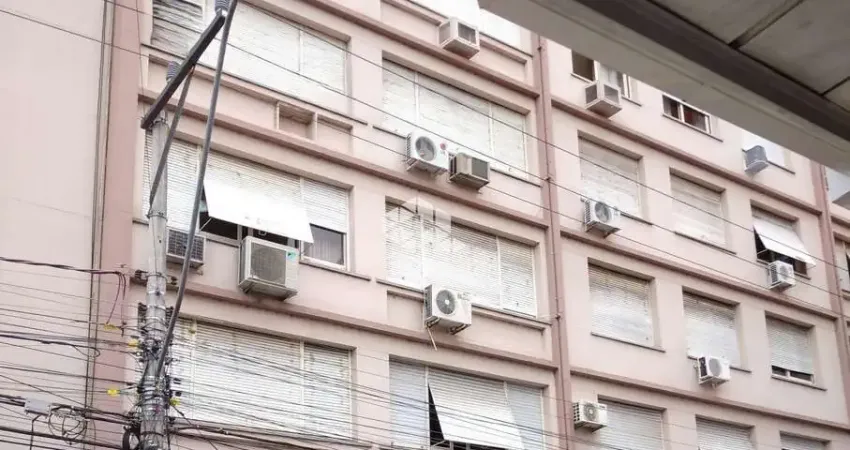 Apartamento com 2 quartos à venda na Rua João Neves da Fontoura, 537, Centro, São Leopoldo