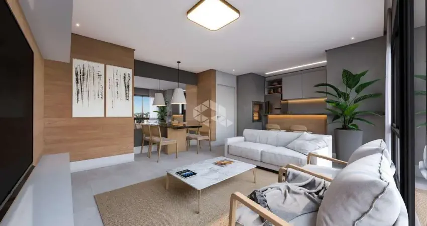 Apartamento com 2 quartos à venda na Avenida Lageado, 153, Petrópolis, Porto Alegre