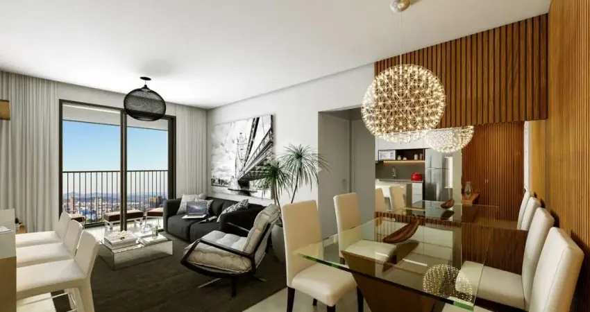 Apartamento com 2 quartos à venda na Rua Germano Lang, 3236, Jardim América, São Leopoldo