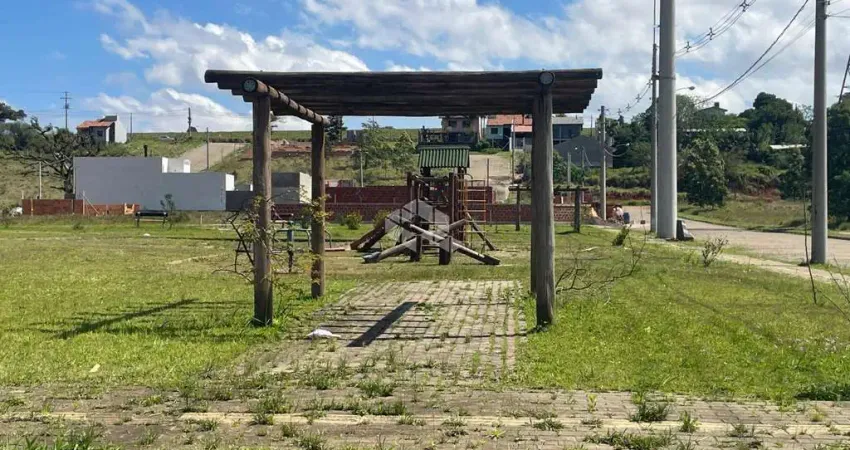 Terreno à venda na Ipê, 26, Berto Círio, Nova Santa Rita