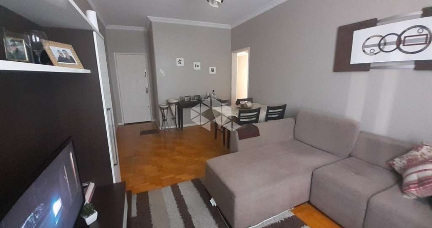 Apartamento com 2 quartos à venda na Rua Frei Orlando, 233, Centro, Canoas