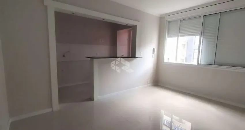Apartamento com 1 quarto à venda na Rua Coronel Vicente, 451, Centro Histórico, Porto Alegre