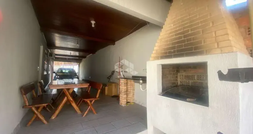 Casa com 3 quartos à venda na Rua Clóvis Beviláqua, 166, Harmonia, Canoas