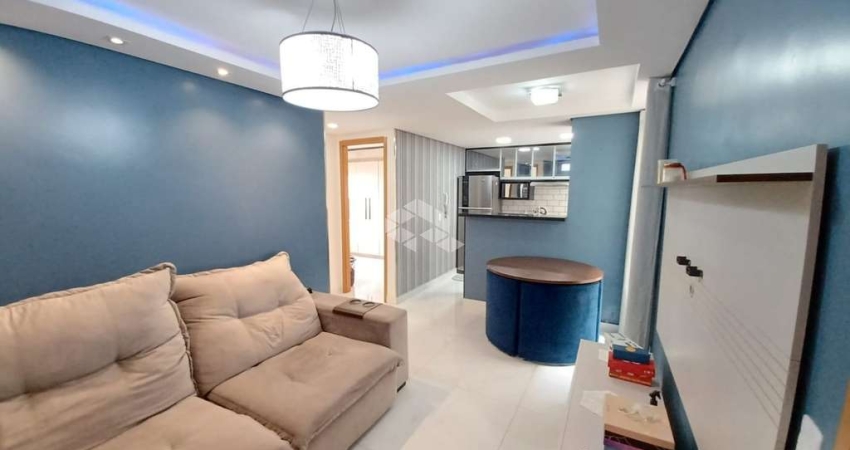 Apartamento com 2 quartos à venda na Rua Guarujá, 300, São José, Canoas