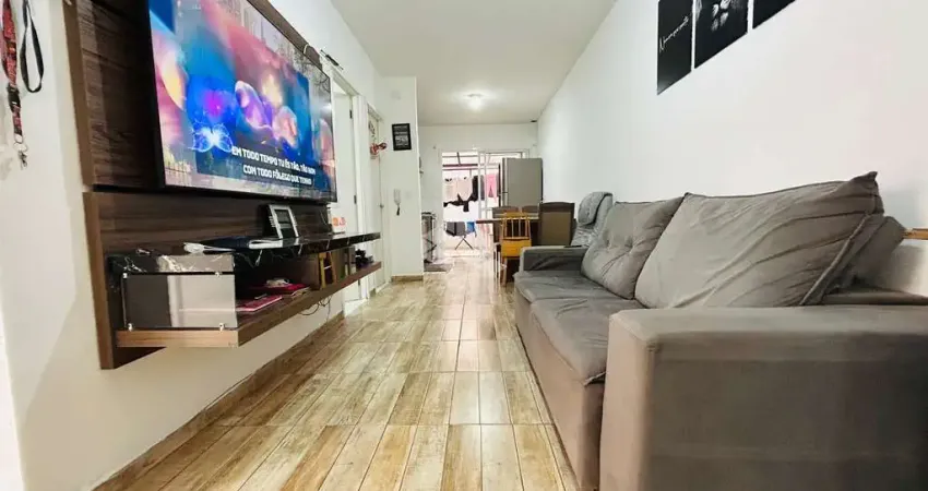 Casa em condomínio fechado com 3 quartos à venda na Rua Professora Silvia Síeben Meotti, 84, São José, Canoas