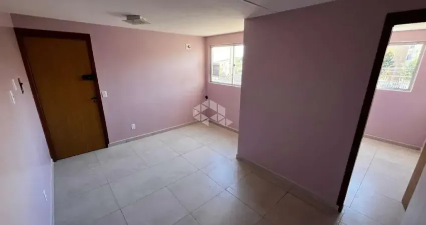 Apartamento com 2 quartos à venda na Rua Zulmiro Gomes da Silva, 122, Olaria, Canoas