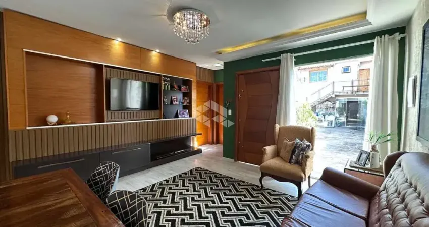 Casa com 6 quartos à venda na Rua Cristóvão Colombo, 565, Niterói, Canoas