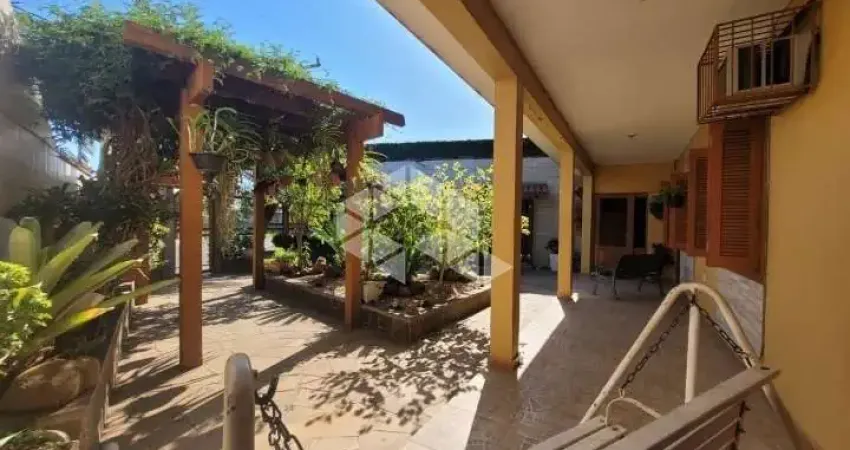Casa com 3 quartos à venda na Rua Tramandai, 95, Estância Velha, Canoas