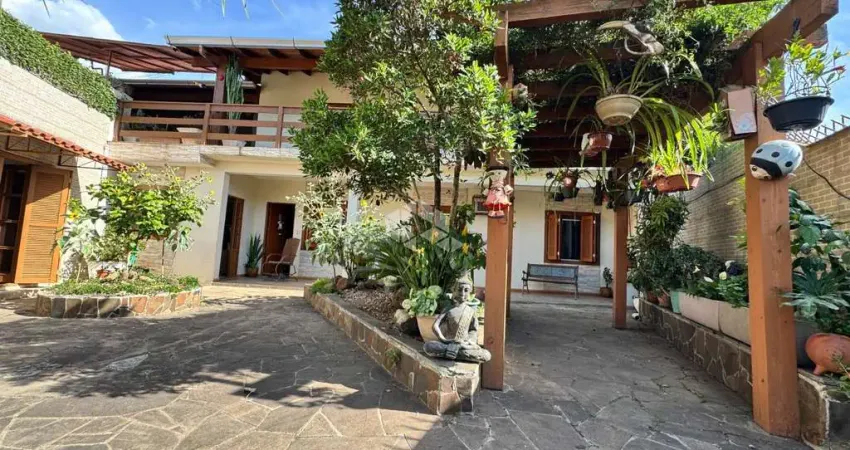 Casa com 3 quartos à venda na Rua Tramandai, 95, Estância Velha, Canoas