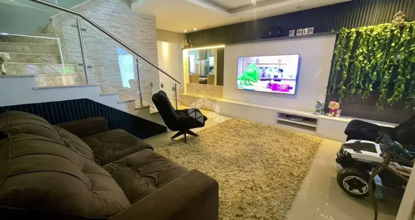 Casa com 3 quartos à venda na Rua da Erva Mate, 1044, Igara, Canoas