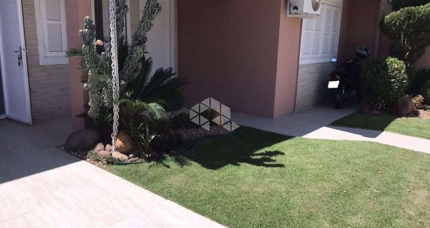 Casa com 2 quartos à venda na Rua Phoenix, 41, Estância Velha, Canoas