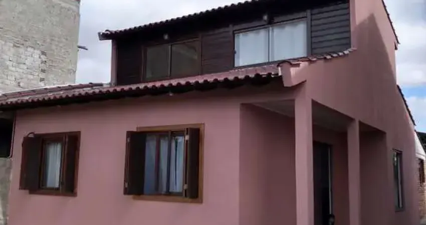 Casa com 3 quartos à venda na Rua São Joaquim, 1292, Estância Velha, Canoas