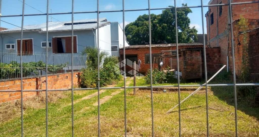 Terreno à venda na Rua Nações Unidas, 766, Nossa Senhora das Graças, Canoas