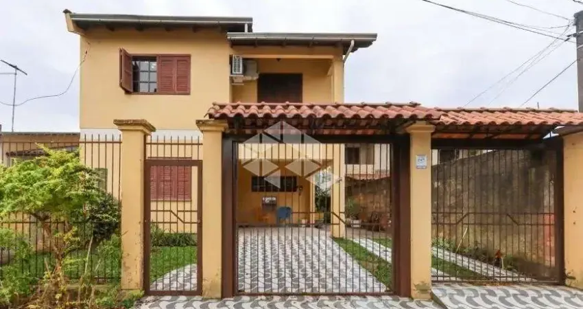 Casa com 3 quartos à venda na Souza Doca, 164, São José, Canoas