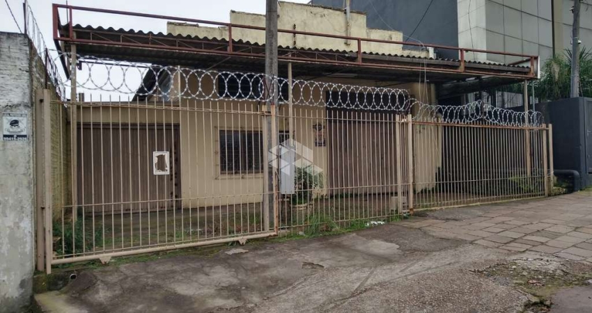 Terreno à venda na Rua Aurora, 674, Marechal Rondon, Canoas