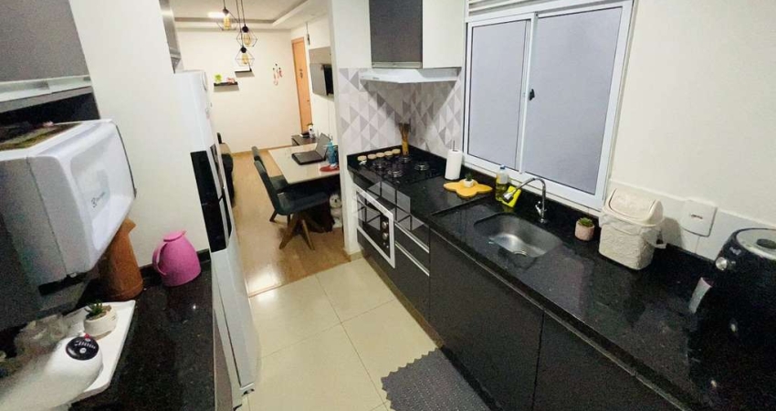 Apartamento com 2 quartos à venda na Rua Boqueirão, 3521, Estância Velha, Canoas