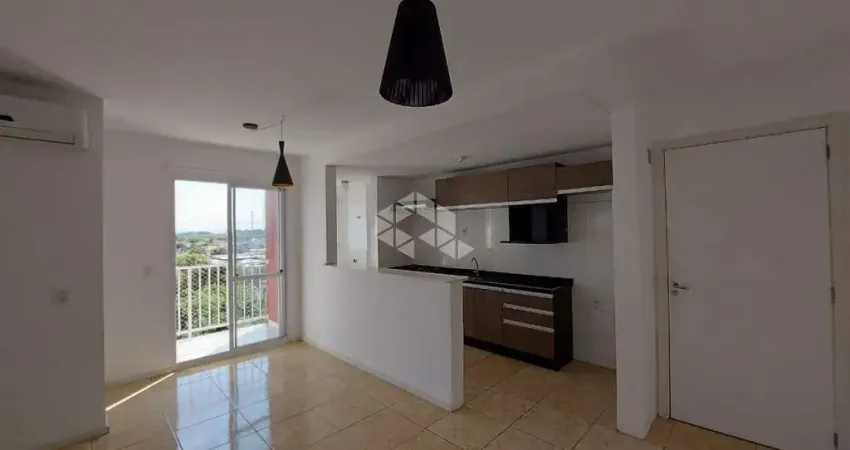 Apartamento com 2 quartos à venda na Rua Joaquim Caetano, 700, Fátima, Canoas