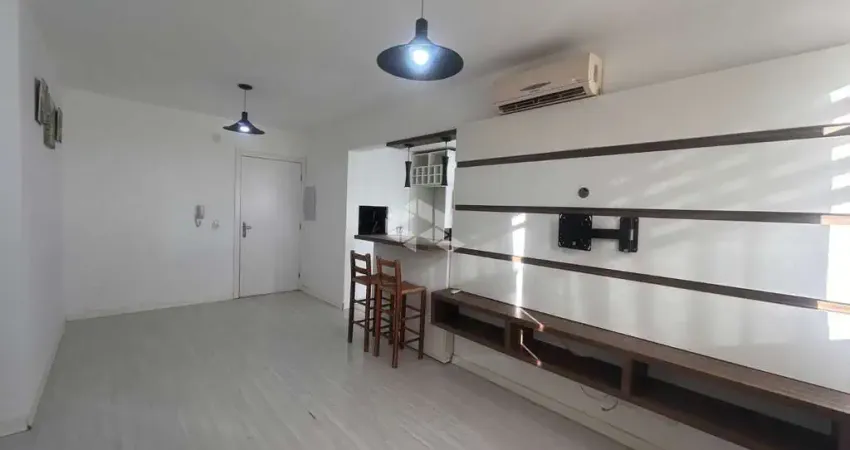 Apartamento com 2 quartos à venda na Avenida Doutor Sezefredo Azambuja Vieira, 2277, Marechal Rondon, Canoas