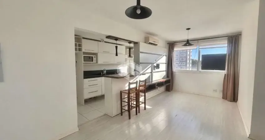 Apartamento com 2 quartos à venda na Avenida Doutor Sezefredo Azambuja Vieira, 2277, Marechal Rondon, Canoas