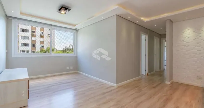 Apartamento com 3 quartos à venda na Avenida Doutor Sezefredo Azambuja Vieira, 2277, Marechal Rondon, Canoas