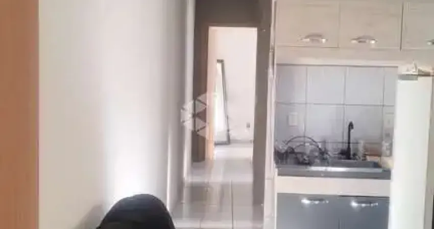Apartamento com 2 quartos à venda na Rua Doze, 361, Guajuviras, Canoas