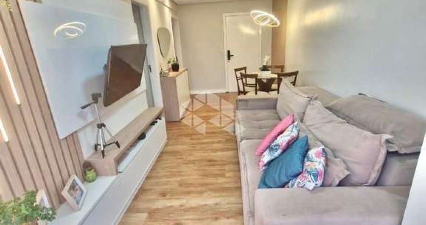 Apartamento com 3 quartos à venda na Rua Araújo Lima, 204, Centro, Canoas