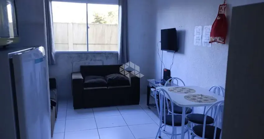 Apartamento com 1 quarto à venda na Rua Lopes Trovão, 45, São José, Canoas