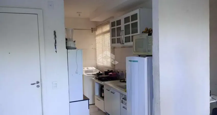 Apartamento com 1 quarto à venda na Rua Lopes Trovão, 45, São José, Canoas