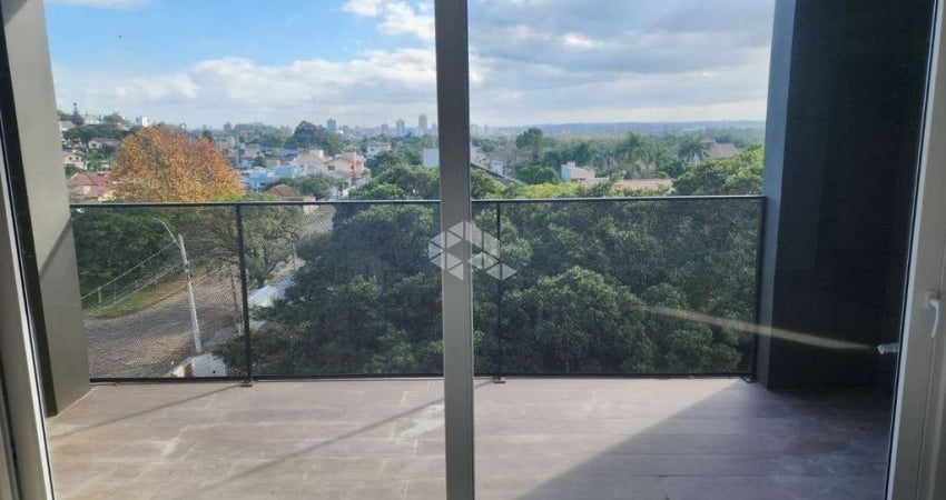 Apartamento com 2 quartos à venda na Rua Tapes, 462, Pinheiro, São Leopoldo