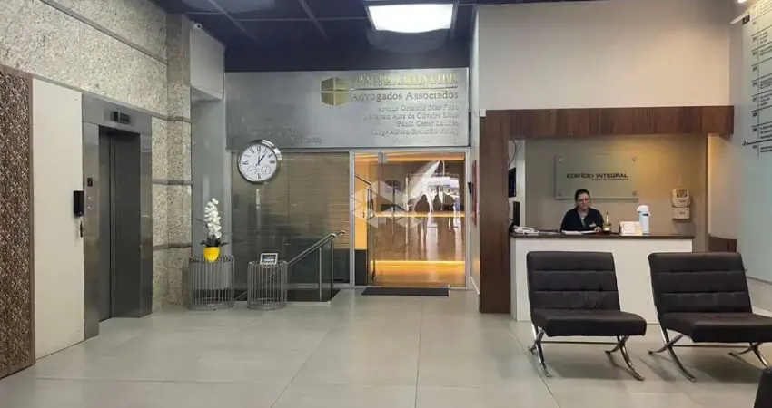 Sala comercial à venda na Rua Primeiro de Março, 113, Centro, São Leopoldo