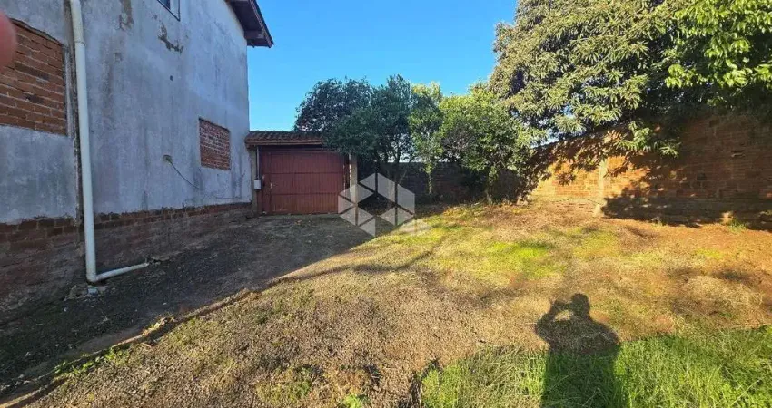 Terreno à venda na Rua Claris Amadeo Rossi, 313, Feitoria, São Leopoldo