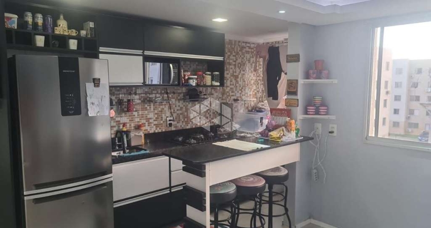 Apartamento com 2 quartos à venda na Rua Gabriel Franco da Luz, 560, Sarandi, Porto Alegre