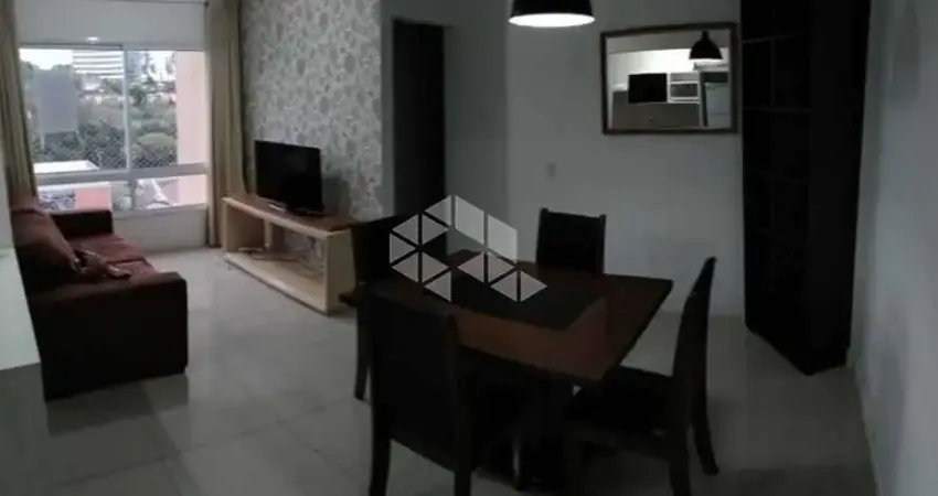 Apartamento com 2 quartos à venda na Rua São Jerônimo, 100, Jardim Mauá, Novo Hamburgo