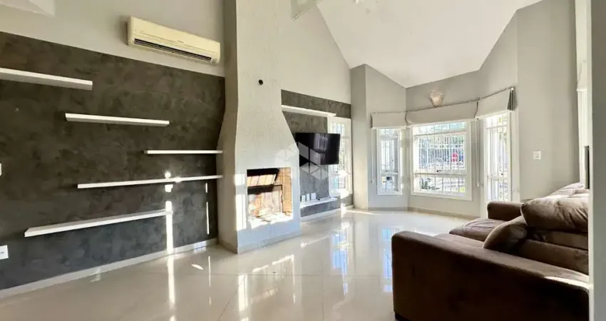 Casa com 4 quartos à venda na Rua Noruega, 111, Marechal Rondon, Canoas