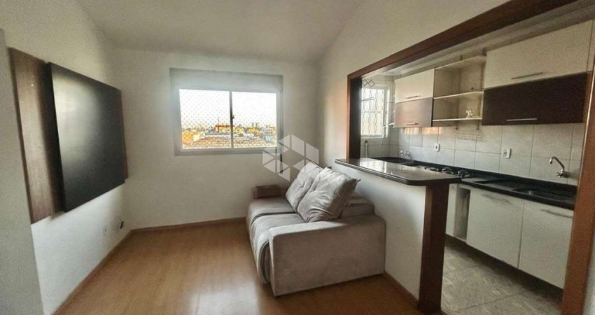 Apartamento com 3 quartos à venda na Avenida Inconfidência, 1357, Marechal Rondon, Canoas