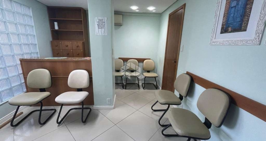 Sala comercial à venda na Rua Fioravante Milanez, 85, Centro, Canoas