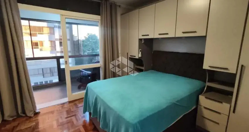 Apartamento com 3 quartos à venda na Rua Guilherme Morsch, 233, Centro, Canoas