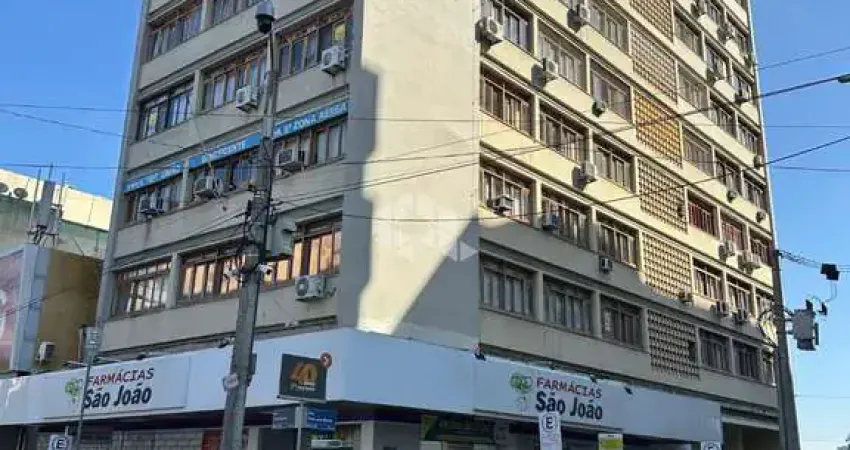 Apartamento com 3 quartos à venda na Rua Fioravante Milanez, 85, Centro, Canoas