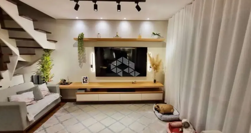 Casa em condomínio fechado com 3 quartos à venda na Rua Brasil, 384, Centro, Canoas
