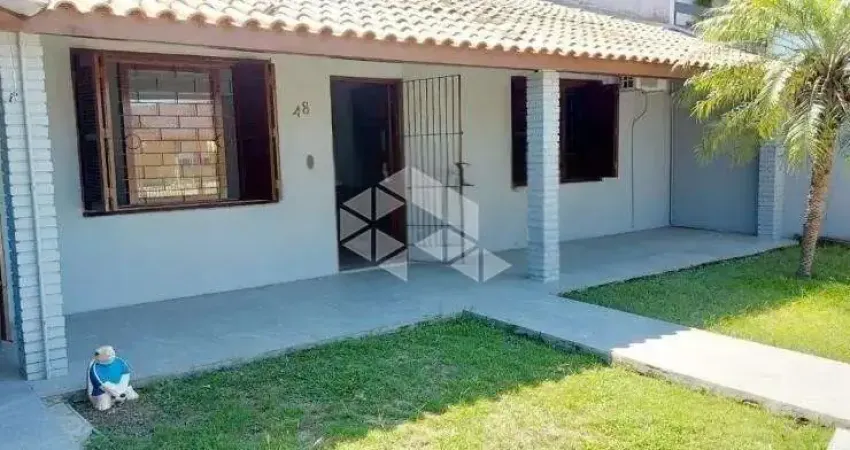 Casa com 4 quartos à venda na das Rosas, 48, Harmonia, Canoas