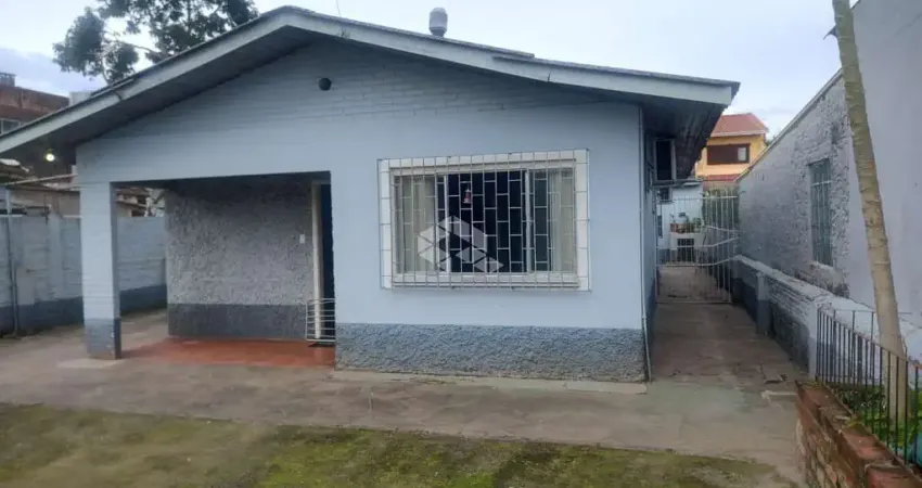 Casa com 2 quartos à venda na Capitão Fabre, 184, Dihel, Sapucaia do Sul