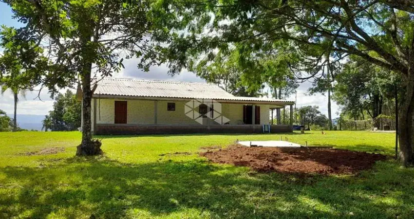 Chácara / sítio com 3 quartos à venda na Quinta Nativa, 755, Santa Cruz da Concórdia, Taquara