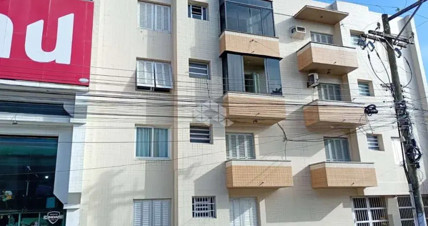 Apartamento com 2 quartos à venda na Emancipação, 546, Centro, Tramandaí