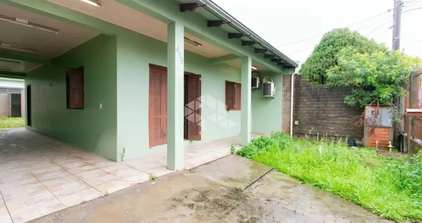 Casa com 2 quartos à venda na Santa Clara, 418, Rio Branco, Canoas
