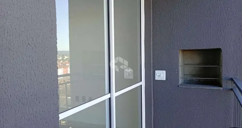 Apartamento com 2 quartos à venda na Rua Henrique Stefani, 761, Igara, Canoas