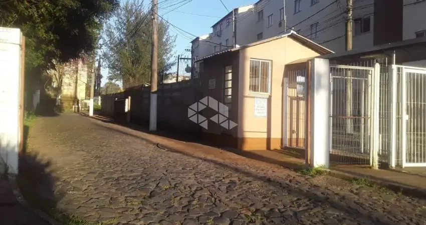 Apartamento com 2 quartos à venda na Rua Zulmiro Gomes da Silva, 100, Olaria, Canoas