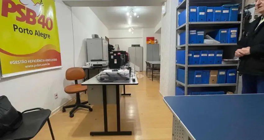 Sala comercial à venda na Rua dos Andradas, 1560, Centro Histórico, Porto Alegre