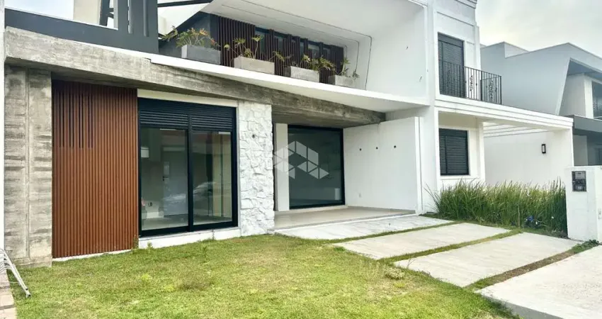 Casa em condomínio fechado com 4 quartos à venda na Rua Rio Camisas, 101, Remanso, Xangri-Lá