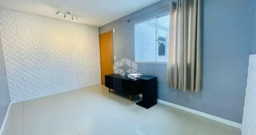 Apartamento com 2 quartos à venda na Rua Guarujá, 400, São José, Canoas